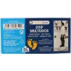 Step Stool For my Baby White (12 Units) (33 x 24 x 13 cm)