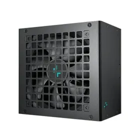 Power supply DEEPCOOL R-PL550D-FC0B-EU-V2 550 W 80 Plus Bronze