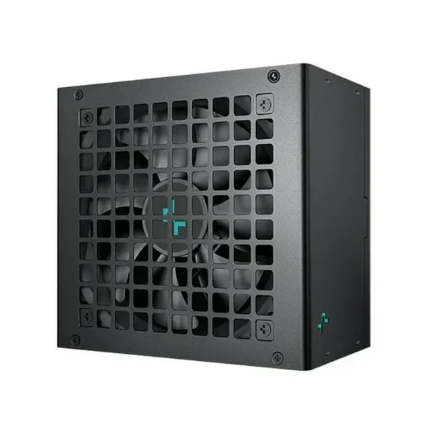 Power supply DEEPCOOL R-PL550D-FC0B-EU-V2 550 W 80 Plus Bronze