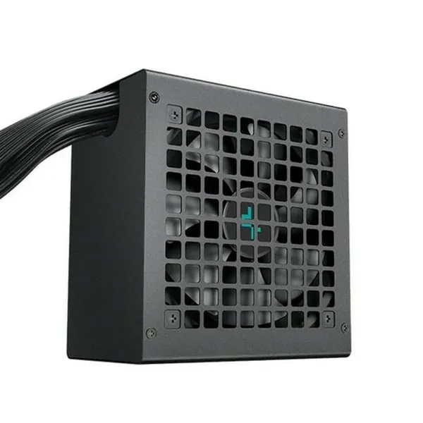 Power supply DEEPCOOL R-PL550D-FC0B-EU-V2 550 W 80 Plus Bronze