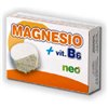 Magnesio-Vit B6 Neoflash 30 Comp