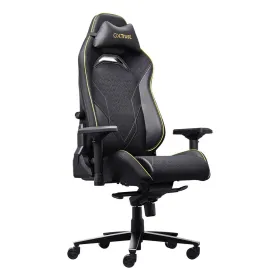 Žaidimų kėdė Trust GXT 721 Ruya Pro Juoda