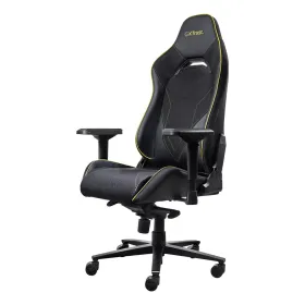 Žaidimų kėdė Trust GXT 721 Ruya Pro Juoda