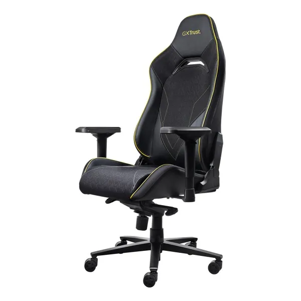 Pelituoli Trust GXT 721 Ruya Pro Musta