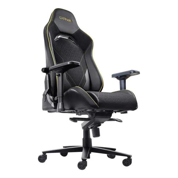 Pelituoli Trust GXT 721 Ruya Pro Musta