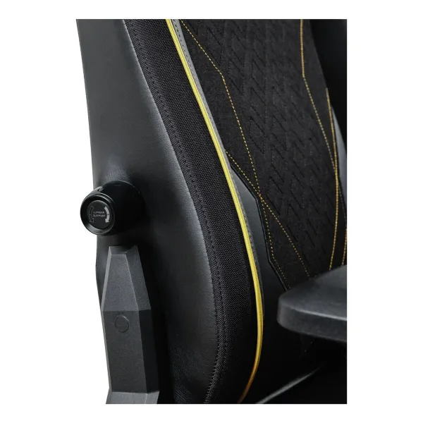 Pelituoli Trust GXT 721 Ruya Pro Musta