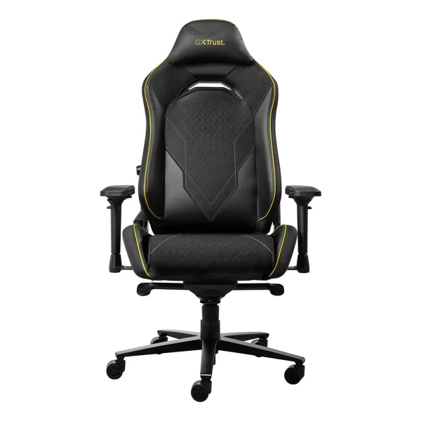 Pelituoli Trust GXT 721 Ruya Pro Musta