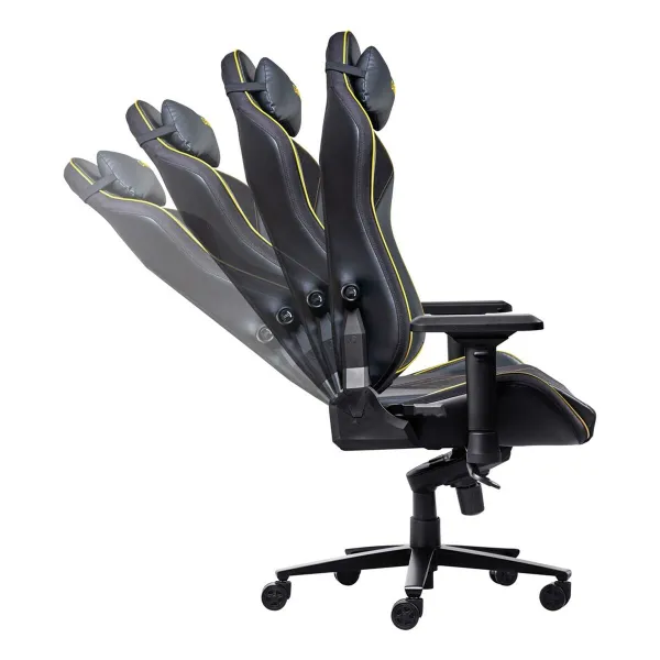 Pelituoli Trust GXT 721 Ruya Pro Musta