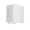 ATX Semi-tower Korpus DEEPCOOL R-CH360-WHAPE3-G-1 Valge Mitmevärviline