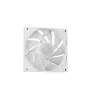 ATX Semi-tower Korpus DEEPCOOL R-CH360-WHAPE3-G-1 Valge Mitmevärviline