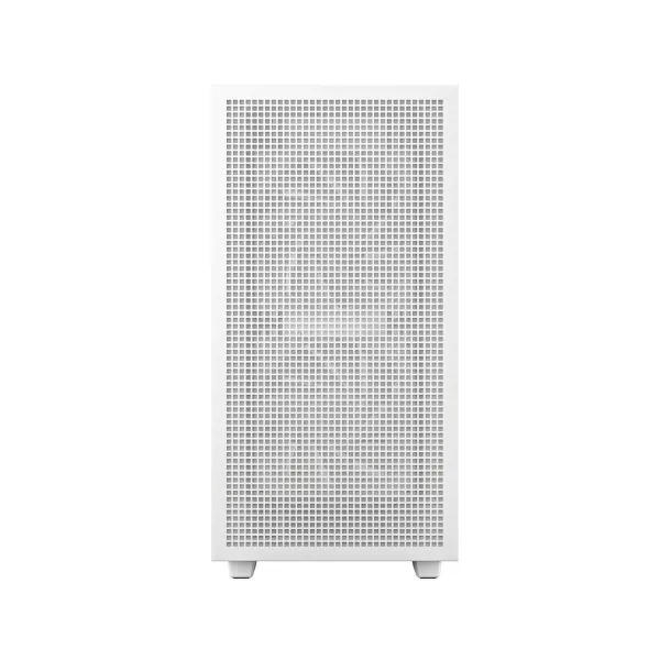 ATX Semi-tower Korpus DEEPCOOL R-CH360-WHAPE3-G-1 Valge Mitmevärviline