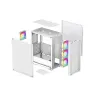 ATX Pus-torņveida Kārba DEEPCOOL R-CC560-WHAMA4-G-2 Balts Daudzkrāsains