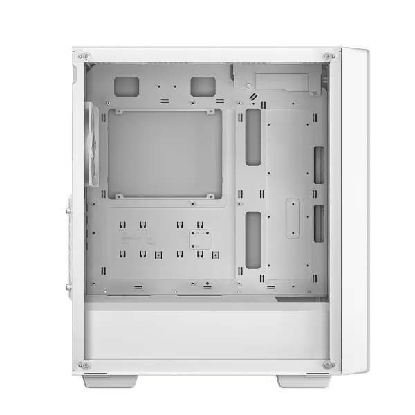 ATX Pus-torņveida Kārba DEEPCOOL R-CC560-WHAMA4-G-2 Balts Daudzkrāsains