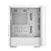 ATX Pus-torņveida Kārba DEEPCOOL R-CC560-WHAMA4-G-2 Balts Daudzkrāsains