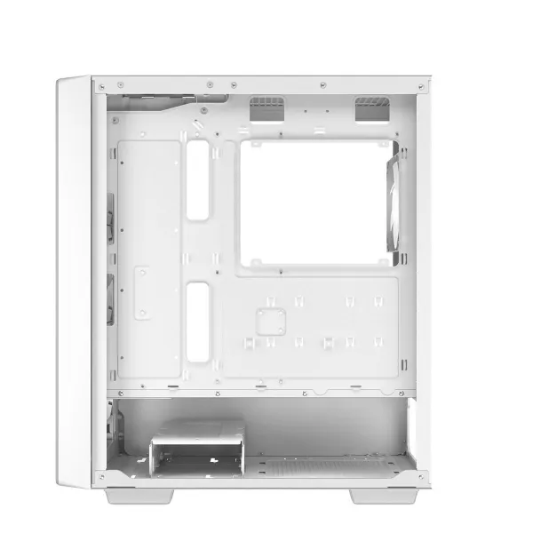 ATX Pus-torņveida Kārba DEEPCOOL R-CC560-WHAMA4-G-2 Balts Daudzkrāsains