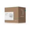 ATX pusiau bokšto tipo korpusas DEEPCOOL R-CH160-WHNMIO-G-1 Balta
