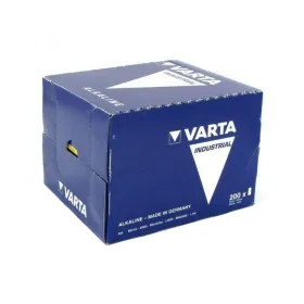 Leelispatareid Varta 4006211111 1,5 V AA (10 Ühikut)