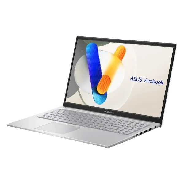 Nešiojamas kompiuteris Asus X1504VA-BQ1038W 15,6" 16 GB RAM 512 GB SSD
