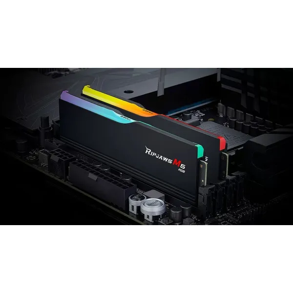 RAM Memory GSKILL F5-6000J2836G16GX2-RM5RK 32 GB DDR5