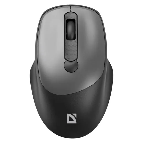 Bezvadu Pele Defender MM-296 Pelēks