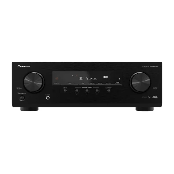 HDMI slēdzis Pioneer VSX535DAB