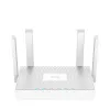 Maršrutizatorius Cudy WR1300E Balta RJ45 Ethernet LAN Wi-Fi