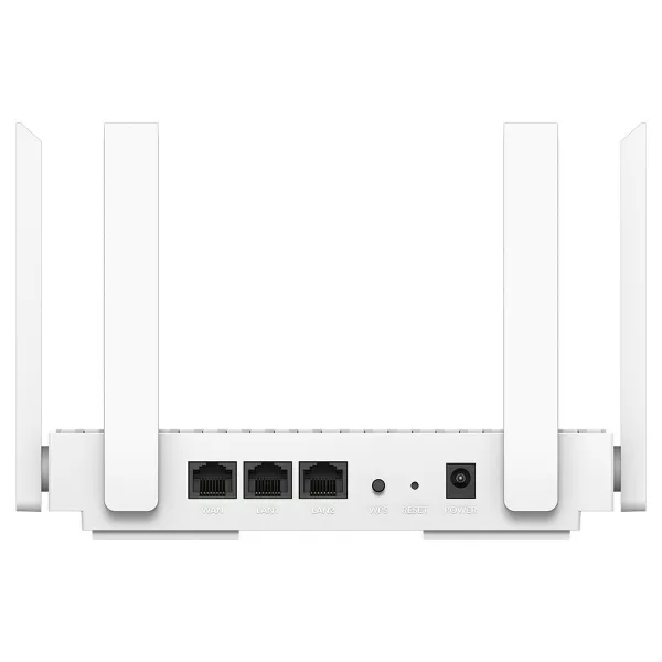 Maršrutizatorius Cudy WR1300E Balta RJ45 Ethernet LAN Wi-Fi