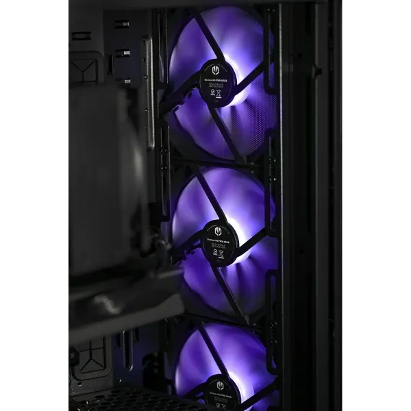 Stalinis kompiuteris Actina KOMACNGIP0171 Intel Core i5-14400F 32 GB RAM 1 TB SSD