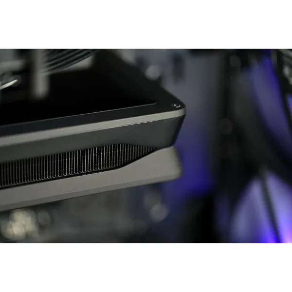 Stalinis kompiuteris Actina KOMACNGIP0171 Intel Core i5-14400F 32 GB RAM 1 TB SSD