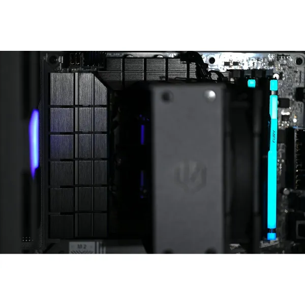 Stalinis kompiuteris Actina KOMACNGIP0171 Intel Core i5-14400F 32 GB RAM 1 TB SSD
