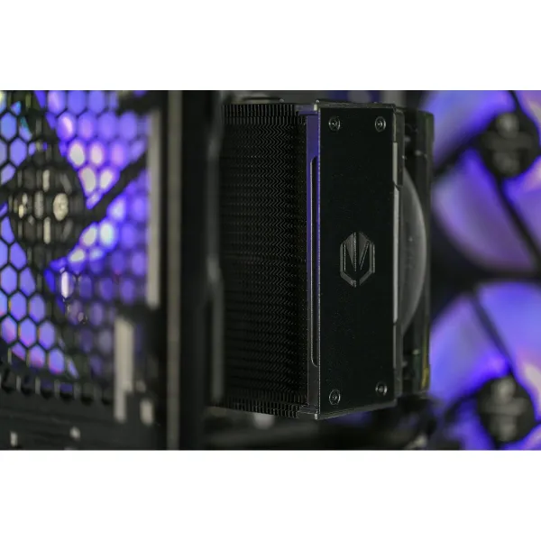 Stalinis kompiuteris Actina KOMACNGIP0171 Intel Core i5-14400F 32 GB RAM 1 TB SSD
