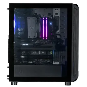 Galddators Actina KOMACNGIP0173 Intel Core i5-12600K 32 GB RAM 1 TB SSD