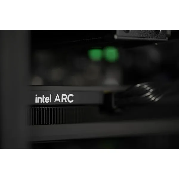 Desktop PC Actina KOMACNGIP0174 AMD RYZEN™ 5 7500F 32 GB RAM 1 TB SSD
