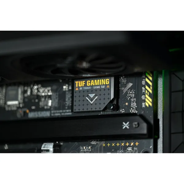 Desktop PC Actina KOMACNGIP0174 AMD RYZEN™ 5 7500F 32 GB RAM 1 TB SSD