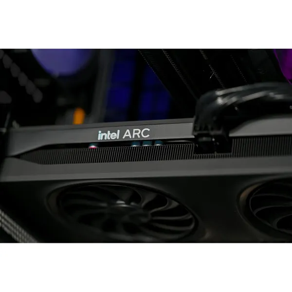 Desktop PC Actina KOMACNGIP0174 AMD RYZEN™ 5 7500F 32 GB RAM 1 TB SSD
