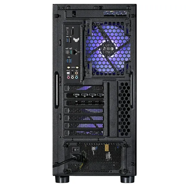 Pöytä-PC Actina KOMACNGIP0175 32 GB RAM 1 TB SSD