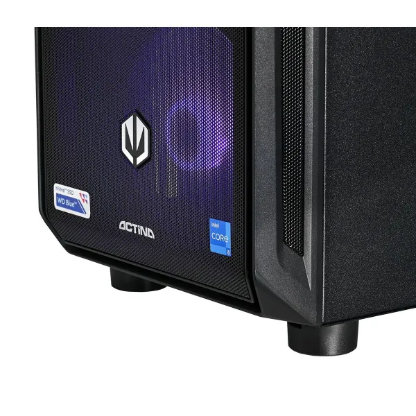 Pöytä-PC Actina KOMACNGIP0175 32 GB RAM 1 TB SSD