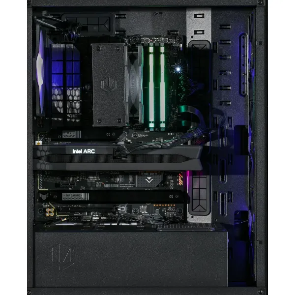 Pöytä-PC Actina KOMACNGIP0175 32 GB RAM 1 TB SSD