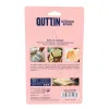 Pastry Roller Quttin (12 Units)