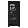 Desktop PC Actina Actina iCUE 9800X3D/64B/2TB/RTX5090/1000W 64 GB RAM 2 TB SSD AMD Ryzen 7 9800X3D