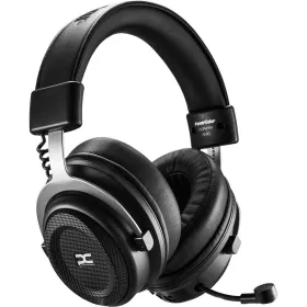 Kuulokkeet Powercolor AH10 Musta