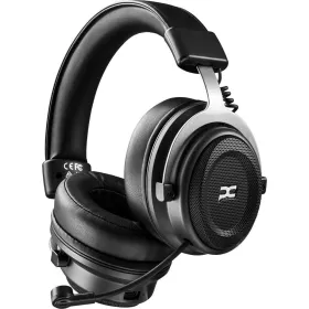 Kuulokkeet Powercolor AH10 Musta