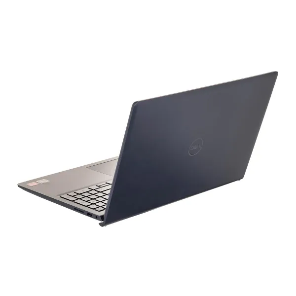 Nešiojamas kompiuteris Dell L15 Ryzen 5 7520U 15,6" AMD Ryzen 5 7520U AMD RYZEN™ 5 7520U 8 GB RAM 512 GB SSD (Naudoti A+)