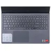 Nešiojamas kompiuteris Dell L15 Ryzen 5 7520U 15,6" AMD Ryzen 5 7520U AMD RYZEN™ 5 7520U 8 GB RAM 512 GB SSD (Naudoti A+)