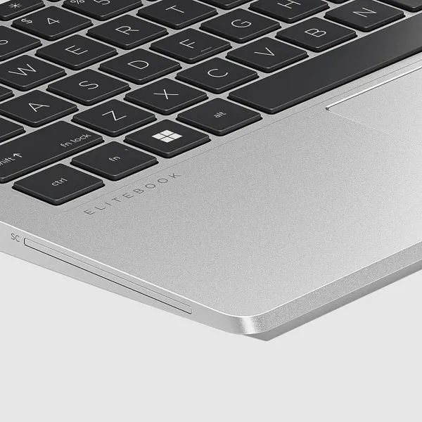 Nešiojamas kompiuteris HP 84S99UT 14" Intel Core i5-1345U 16 GB RAM 256 GB SSD (Naudoti A+)