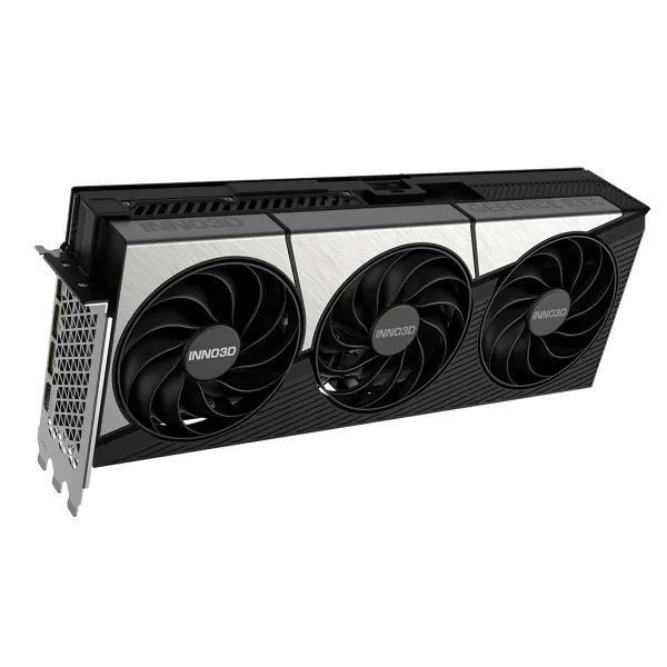 Graphics card INNO3D N50903-32D7-17593928 nvidia geforce rtx 5090 32 GB