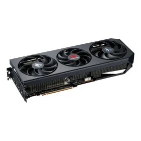 Graafikakaart Powercolor RX9070XT 16G-L/OC radeon rx 9070 xt 16 GB GDDR6