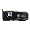 Graphics card Powercolor RX9070XT 16G-L/OC radeon rx 9070 xt 16 GB GDDR6
