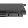 Nešiojamo kompiuterio baterija Green Cell HP184 Juoda 3400 mAh