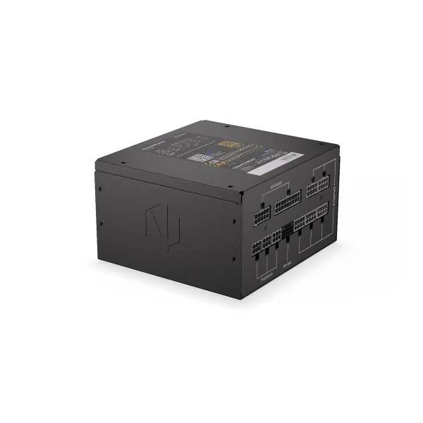 Maitinimo blokas Endorfy EY7A011 ATX 1000 W 80 Plus Gold